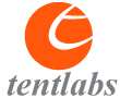tentlabs logo
